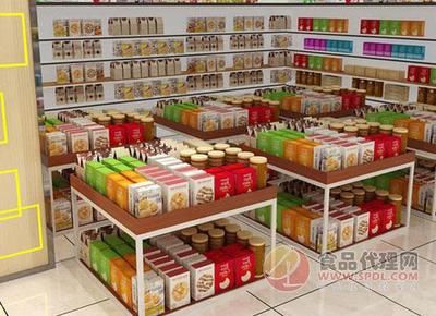 新品怎么鋪貨？教你7步打贏食品銷售鋪市攻堅(jiān)戰(zhàn)