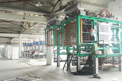 泡沫制品行業(yè)分析 歐藝、可欣與浦江泡沫廠家的市場探索